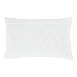 Billie White Standard Pillowcase Pair 7 Billie White Standard Pillowcase Pair -Home Furnishing Store 30807322 alt02