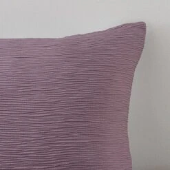 Alford Textured Duvet Cover And Pillowcase Set -Home Furnishing Store 30807762 alt06