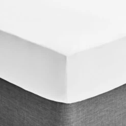 Super Soft Microfibre Plain Fitted Sheet 32 Super Soft Microfibre Plain Fitted Sheet -Home Furnishing Store 30807987