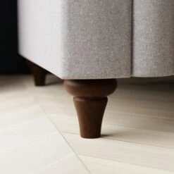 Chesterfield Soft Texture 3 Seater Sofa 17 Chesterfield Soft Texture 3 Seater Sofa -Home Furnishing Store 30807991 alt06