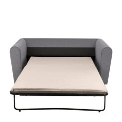 Blake Curved Arm 2 Seater Double Sofa Bed 25 Blake Curved Arm 2 Seater Double Sofa Bed -Home Furnishing Store 30808318 alt03
