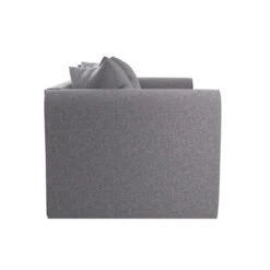 Blake Curved Arm 2 Seater Double Sofa Bed 27 Blake Curved Arm 2 Seater Double Sofa Bed -Home Furnishing Store 30808318 alt05