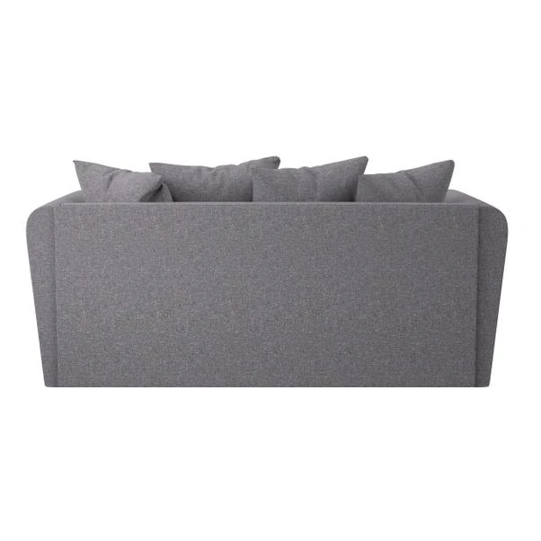Blake Curved Arm 2 Seater Double Sofa Bed 9 Blake Curved Arm 2 Seater Double Sofa Bed - Image 7