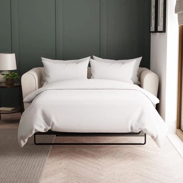 Blake Curved Arm 2 Seater Double Sofa Bed 13 Blake Curved Arm 2 Seater Double Sofa Bed - Image 11