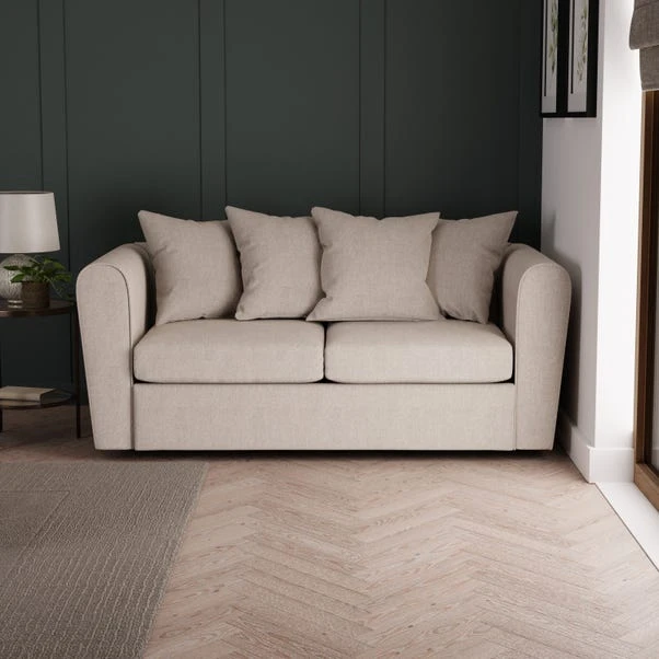 Blake Curved Arm 2 Seater Double Sofa Bed 14 Blake Curved Arm 2 Seater Double Sofa Bed - Image 12