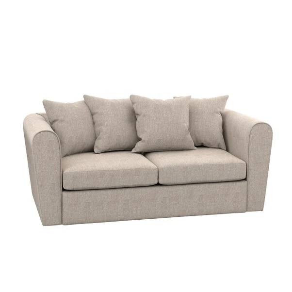 Blake Curved Arm 2 Seater Double Sofa Bed 15 Blake Curved Arm 2 Seater Double Sofa Bed - Image 13