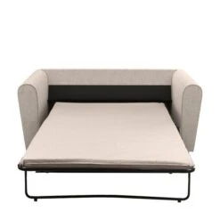 Blake Curved Arm 2 Seater Double Sofa Bed 35 Blake Curved Arm 2 Seater Double Sofa Bed -Home Furnishing Store 30808319 alt03