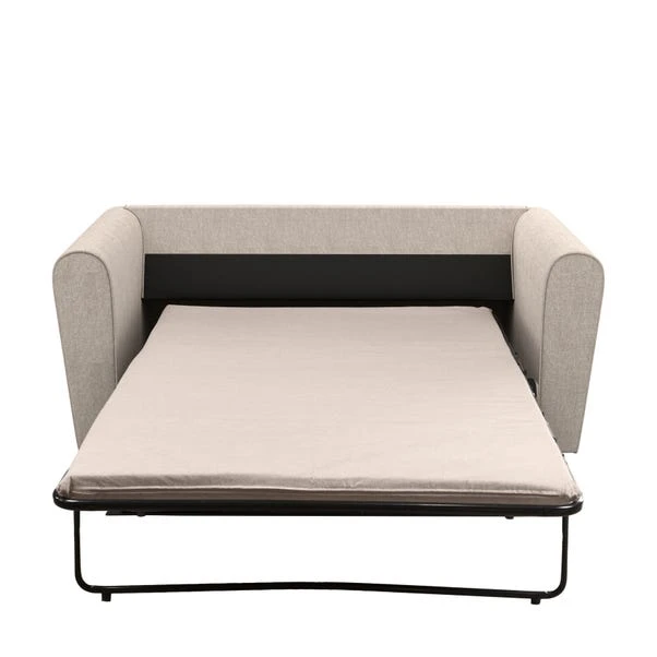 Blake Curved Arm 2 Seater Double Sofa Bed 16 Blake Curved Arm 2 Seater Double Sofa Bed - Image 14