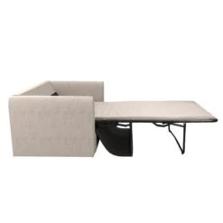 Blake Curved Arm 2 Seater Double Sofa Bed 36 Blake Curved Arm 2 Seater Double Sofa Bed -Home Furnishing Store 30808319 alt04