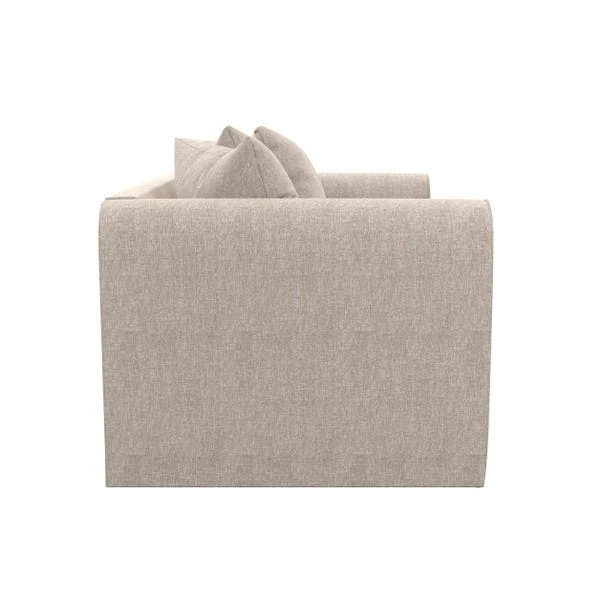 Blake Curved Arm 2 Seater Double Sofa Bed 18 Blake Curved Arm 2 Seater Double Sofa Bed - Image 16