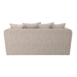 Blake Curved Arm 2 Seater Double Sofa Bed 38 Blake Curved Arm 2 Seater Double Sofa Bed -Home Furnishing Store 30808319 alt06