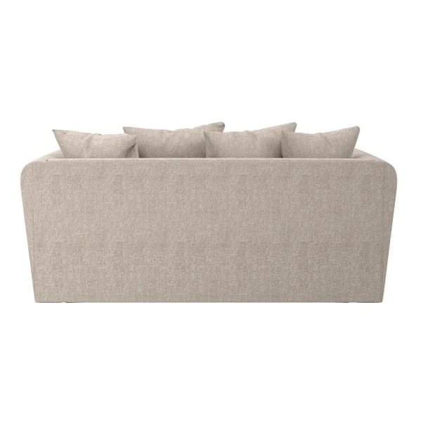 Blake Curved Arm 2 Seater Double Sofa Bed 19 Blake Curved Arm 2 Seater Double Sofa Bed - Image 17