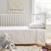 Fogarty Little Sleepers Soft Bamboo Blend 4 Tog All Seasons Cot Bed Duvet & Pillow Set 1 Fogarty Little Sleepers Soft Bamboo Blend 4 Tog All Seasons Cot Bed Duvet & Pillow Set -Home Furnishing Store 30808756