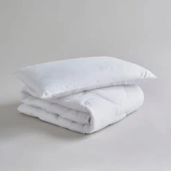 Fogarty Little Sleepers Anti-Allergy 4 Tog All Seasons Cot Bed Duvet & Pillow Set -Home Furnishing Store 30808769 alt02