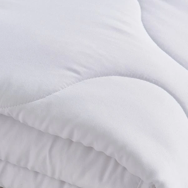 Fogarty Little Sleepers Forever Fresh Antibacterial 4 Tog All Seasons Cot Bed Duvet 5 Fogarty Little Sleepers Forever Fresh Antibacterial 4 Tog All Seasons Cot Bed Duvet - Image 3