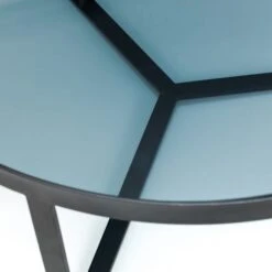 Loft Coffee Table, Smoked Glass -Home Furnishing Store 30810151 alt04