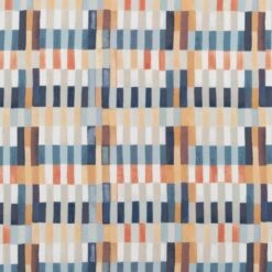 Bryson Multicoloured Blackout Roman Blind -Home Furnishing Store 30810165 alt01