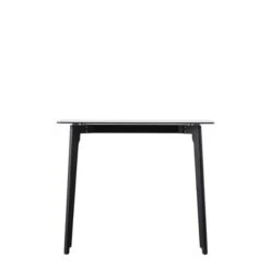 Brea Console Table, Glass -Home Furnishing Store 30810697 alt02