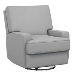 Rylan Swivel Gliding Recliner Chair -Home Furnishing Store 30811980 alt03