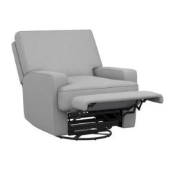 Rylan Swivel Gliding Recliner Chair -Home Furnishing Store 30811980 alt04