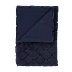 Catherine Lansfield Cosy Diamond 130cm X 170cm Throw 29 Catherine Lansfield Cosy Diamond 130cm X 170cm Throw -Home Furnishing Store 30812049 alt04
