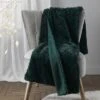 Catherine Lansfield Cosy Diamond 130cm X 170cm Throw