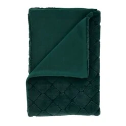 Catherine Lansfield Cosy Diamond 130cm X 170cm Throw 25 Catherine Lansfield Cosy Diamond 130cm X 170cm Throw -Home Furnishing Store 30812063 alt04