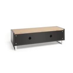 Panorama Reversible Top Wide TV Stand For TVs Up To 60" 28 Panorama Reversible Top Wide TV Stand For TVs Up To 60" -Home Furnishing Store 30812426 alt05