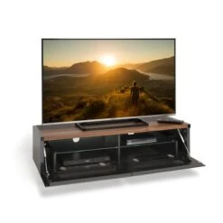 Panorama Reversible Top Wide TV Stand For TVs Up To 60" 20 Panorama Reversible Top Wide TV Stand For TVs Up To 60" -Home Furnishing Store 30812427 alt04