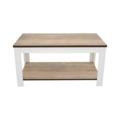 White Sands Coffee Table 9 White Sands Coffee Table -Home Furnishing Store 30812459 alt02