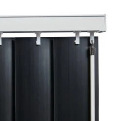 Cordless Room Darkening Vertical Blind -Home Furnishing Store 30813607 alt04