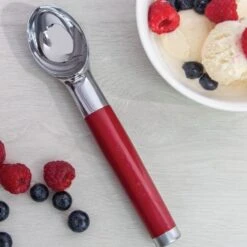 KitchenAid Ice Cream Scoop 32 KitchenAid Ice Cream Scoop -Home Furnishing Store 30814432 alt01
