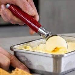 KitchenAid Ice Cream Scoop 34 KitchenAid Ice Cream Scoop -Home Furnishing Store 30814432 alt03