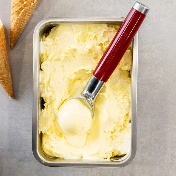 KitchenAid Ice Cream Scoop 17 KitchenAid Ice Cream Scoop - Image 15