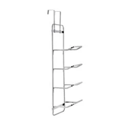 Rust-Free Over Door Towel Rack -Home Furnishing Store 30814824 alt03