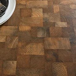 Brayden 4 Seater Round Dining Table -Home Furnishing Store 30815043 alt04