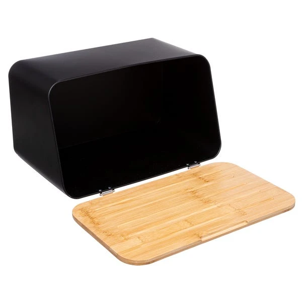 Modern Bread Bin 8 Modern Bread Bin - Image 6