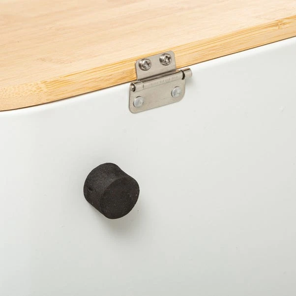 Modern Bread Bin 5 Modern Bread Bin - Image 3