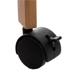 Linha Bamboo Kitchen Trolley -Home Furnishing Store 30816219 alt05