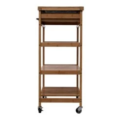 Linha Bamboo Kitchen Trolley -Home Furnishing Store 30816221 alt04