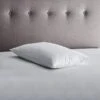 Fogarty Goose Feather & Down Side Sleeper Pillow -Home Furnishing Store 30816686