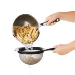 OXO Softworks Strainer Sieve 7 OXO Softworks Strainer Sieve -Home Furnishing Store 30816769 alt02