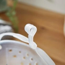 Pack Of 36 Basic Plastic Pegs In Basket 7 Pack Of 36 Basic Plastic Pegs In Basket -Home Furnishing Store 30816784 alt01