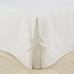 Soft Washed Cotton Valance -Home Furnishing Store 30818838