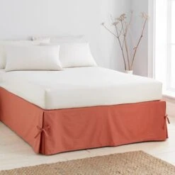 Soft Washed Cotton Valance -Home Furnishing Store 30818846 alt01