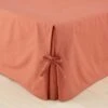 Soft Washed Cotton Valance -Home Furnishing Store 30818847