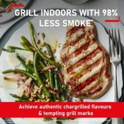 Tefal Easy Fry Precision 2in1 Fryer & Grill, 4.2L -Home Furnishing Store 30821034 alt05