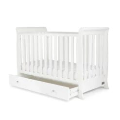 Ickle Bubba Snowdon 4 In 1 Mini Cot Bed -Home Furnishing Store 30821459 alt02