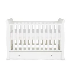 Ickle Bubba Snowdon 4 In 1 Mini Cot Bed -Home Furnishing Store 30821459 alt06