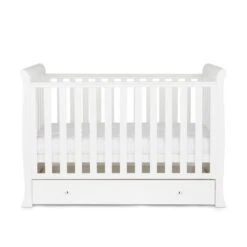 Ickle Bubba Snowdon 4 In 1 Mini Cot Bed -Home Furnishing Store 30821459 alt07